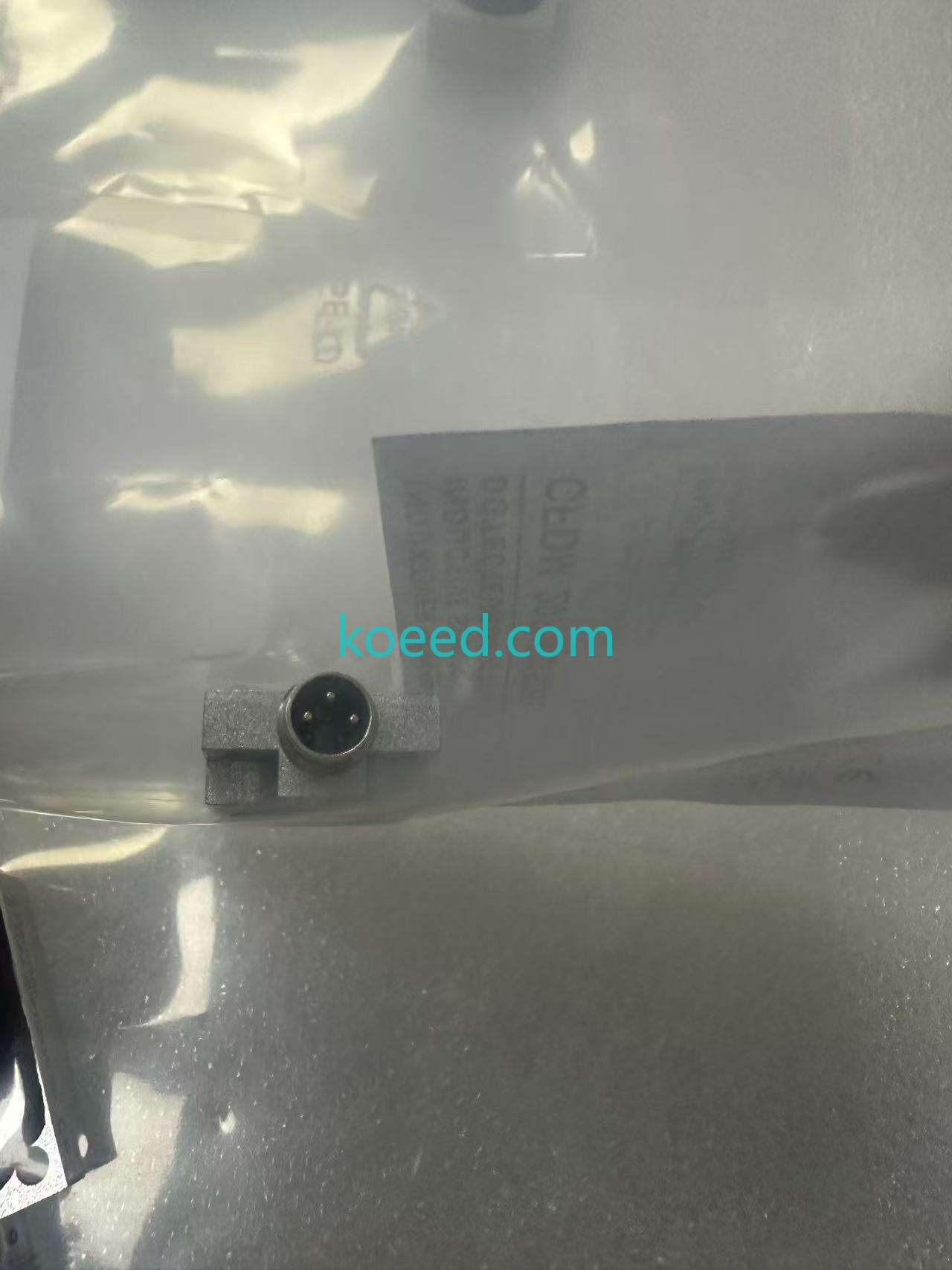 CFDM 20P1500/S35L - Product View